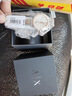 阿瑪尼（ARMANI EXCHANGE）手表女士鋼帶鑲鉆石英歐美腕表生日七夕情人節(jié)禮物送女生AX5542 曬單實(shí)拍圖