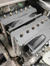 Thermalright(利民) Peerless Assassin 120 SE 逆重力6熱管 風(fēng)冷散熱器 雙塔逆轉雙C12C風(fēng)扇 PA120 SE 曬單實(shí)拍圖