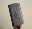 ULT-uniteHDMI視頻采集卡4K高清輸入Switch/NS/PS5手機平板相機筆記本電腦游戲直播錄制USB3.0/Type-C采集器 曬單實(shí)拍圖