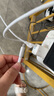 ANKER安克【MFi認(rèn)證】蘋果充電線適用iphoneXR/11/12/13/14充電器3Atype-c轉(zhuǎn)Lightning快充數(shù)據(jù)線0.9m白 曬單實(shí)拍圖