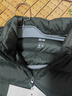 優(yōu)衣庫男裝高級輕型羽絨茄克羽絨服外套休閑夾克470067 57 深橄欖色 L /175/100A 曬單實(shí)拍圖