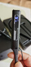 Viken【柏林之聲 |2025最新款降噪】藍牙耳機掛脖式無線運動頸掛超長續(xù)航大容量待機防水適用蘋果小米 曬單實拍圖