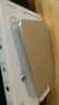 威頓【外接電池丨國家3C認證】磁吸充電寶適用蘋(píng)果MagSafe移動(dòng)電源20W超級快充無(wú)線(xiàn)10000毫安可上飛機 【20000M】銀色丨適用蘋(píng)果全系列 原版1:1丨超級快充丨新國標3C認證 曬單實(shí)拍圖