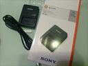 索尼（SONY）BC-QZ1 相機電池充電器 A7M4/A7RM5/A7RM4/A7RM3/A7M3/A6700/A6600/A9系列電池NP-FZ100適用 曬單實(shí)拍圖