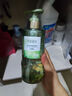 半畝花田鮮花純露洗發(fā)水沐浴露套裝控油蓬松洗頭膏持久留香男女士 曬單實(shí)拍圖