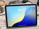 carmor適用于2024款ipad Pro膜Air5/4平板貼膜蘋(píng)果平板電腦保護膜屏幕AR高清膜增透低反光類(lèi)紙膜抗指紋 （AR膜+拆卸類(lèi)紙膜）Air 25版（11英寸） 曬單實(shí)拍圖