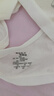 愛莉兒&歐蘿拉少女內(nèi)衣發(fā)育期三階段15-16-18歲高中生初中生學生文胸85B X6225 曬單實拍圖