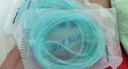 邦可慧一次性醫(yī)用吸氧管家用制氧機(jī)氧氣管雙鼻塞鼻氧管無異味透明輸氧管 鼻吸管【2米】5根 曬單實(shí)拍圖