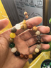 杭州靈隱十八籽手串男女十八子手串盤玩手串七夕節(jié)送男女朋友禮物 靈隠十八籽-喜見升卿【已過香】 曬單實拍圖
