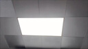 雷士（NVC）廚房燈鋁扣板燈集成吊頂300x600衛(wèi)生間國(guó)家補(bǔ)貼LED吸頂平板面板燈 曬單實(shí)拍圖