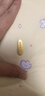 GXGOLD G京東金融10g古法黃金金條足金AU9999足金金魚(yú)金條 黃金金條 10 曬單實(shí)拍圖