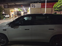 京東京造全車玻璃窗貼膜(SUV款-前淺后深)整車防曬隔熱防爆太陽保護隱私遮擋紫紅外線清晰透光汽車玻璃膜 曬單實拍圖