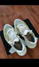 阿迪達斯 （adidas）女 跑步系列 ADIZERO BOSTON 13 W 跑步鞋 JS4952 粉白色  37  曬單實(shí)拍圖