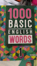 進(jìn)口原版新版1000 2000 4000詞Basic English Words 1/2/3/4級全套KET核心詞匯教材 劍橋少兒YLE備考基礎英語(yǔ)小學(xué)英語(yǔ)單詞適用詞典 完整版1000詞全套4冊 曬單實(shí)拍圖