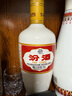 汾酒 出口白瓷 清香型白酒 53度 500ml*12瓶 整箱裝 送禮宴請 曬單實(shí)拍圖