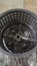 長虹陽光洗鞋機(jī)洗鞋脫水一體機(jī)刷鞋機(jī)家用小型洗鞋神器 360°全壁刷+抑菌除臭+鞋衣襪三用 曬單實拍圖
