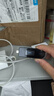 梵沐PA05 32G mp3音樂(lè )播放器 mp4藍牙學(xué)生隨身聽(tīng)英語(yǔ) 藍牙 錄音 運動(dòng)跑步 U盤(pán)式手機直插下載 USB-C口  曬單實(shí)拍圖