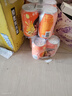 健力寶0糖0脂0卡無糖橙蜜味330mL*6罐補(bǔ)充電解質(zhì)運(yùn)動(dòng)碳酸飲料汽水 曬單實(shí)拍圖