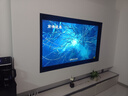 海爾（Haier）電視H5C 8核CPU 144HZ高刷 WiFi6 智慧屏彩電液晶4K護(hù)眼超薄游戲電視機(jī) 65英寸 新品144HZ 8核CPU 32GB 曬單實(shí)拍圖