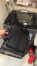 海爾（Haier）波輪洗衣機(jī)全自動(dòng) 12公斤大容量 家電國(guó)家補(bǔ)貼 以舊換新 直驅(qū)變頻 一級(jí)能效EB120B53Mate1旋瀑洗 曬單實(shí)拍圖