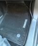 車麗友 定制全包圍包門檻TPE腳墊尾箱墊適用于奧迪a4l特斯拉model3/Y 曬單實(shí)拍圖