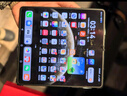 HUAWEI Mate X6 旗艦手機 華為matex6折疊屏手機新品上市 分布式玄武架構 鴻蒙大屏AI 曜石黑 12GB+512GB全網(wǎng)通 官方標配 曬單實(shí)拍圖