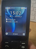 諾基亞（NOKIA）108 4G移動聯(lián)通電信廣電全網(wǎng)通 2.4英寸雙卡雙待 直板按鍵學(xué)生老人老年人功能機(jī)備用手機(jī) 黑色 曬單實(shí)拍圖