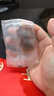 鮮記 蘋果干500g 低脂高纖維煙臺(tái)紅富士蘋果肉 0添加零食獨(dú)立包裝 曬單實(shí)拍圖