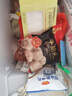 潮庭 潮汕墨魚丸 700g 曬單實(shí)拍圖