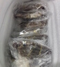 舟山梭子蟹鮮活特大野生大螃蟹新鮮冷凍海鮮水產(chǎn)海蟹飛蟹白蟹順豐 7-9兩/只【5斤凈重 特大肥壯】 曬單實(shí)拍圖