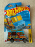 風(fēng)火輪（HOT WHEELS）（隨機(jī)一款）兒童小車生日禮物男孩玩具-風(fēng)火輪F1賽車系列HRV11 曬單實拍圖