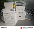 索尼（SONY）ZV-E10 II APS-C畫幅微單相機(jī) 創(chuàng)意外觀濾鏡 精準(zhǔn)對焦  zv-e10二代 黑色拆機(jī)身+騰龍17-70F2.8 官方標(biāo)配 曬單實(shí)拍圖