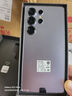 三星Samsung Galaxy S25 Ultra 超擬人AI助理 2億像素 AI拍照 驍龍8至尊版游戲手機 12GB+512GB 鈦銀藍 曬單實(shí)拍圖