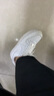 阿迪達(dá)斯yeezy700異形夜光椰子男女中性時(shí)尚休閑鞋B75571 38.5碼 曬單實(shí)拍圖