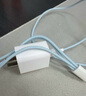 智國者（WITGOER）三合一充電器快充一拖三手機(jī)充電數(shù)據(jù)線車載多頭適用iphone華為蘋果安卓ipad多功能三頭1.2米套裝 曬單實(shí)拍圖