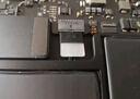 綠巨能（llano）適用蘋(píng)果筆記本電池MacBook Air A1369 A1405 A1466 MD231 MD232 MC965 MC966電腦電池 曬單實(shí)拍圖