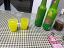 京東京造【100%純棉】6雙女式中筒襪子10A抑菌新疆棉襪休閑女防臭 彩色 曬單實(shí)拍圖