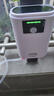 京業(yè)（JINGYE）魚(yú)缸增氧泵充電式YE-LD10款1.5W  家用魚(yú)缸氧氣泵 戶(hù)外釣魚(yú)氧泵 曬單實(shí)拍圖
