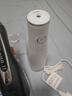 潔碧（Waterpik）沖牙器洗牙器水牙線(xiàn)潔牙器預防牙結石家用立式GS10PRO-12【小火箭】潔凈白沖洗器 禮物 曬單實(shí)拍圖