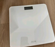 奧克斯體重秤家用小型耐用精準(zhǔn)充電電子秤測人體高精準(zhǔn)體脂稱重秤 曬單實(shí)拍圖