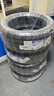 米其林（MICHELIN）汽車輪胎 225/45R17 94W 浩悅五代 Primacy 5 適配高爾夫GTI 曬單實拍圖