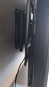 貝石電視伸縮掛架通用電視支架電視旋轉(zhuǎn)壁掛架適用于康佳長(zhǎng)虹海信雷鳥TCL索尼創(chuàng)維酷開等電視機(jī)架子 【75-150英寸】硬核八臂實(shí)心軸/大屏電視專用 曬單實(shí)拍圖