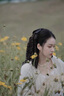 胖東來品質(zhì)天然淡水珍珠項(xiàng)鏈頸鏈 毛衣鏈長(zhǎng)款配旗袍女 雙層多層送 大小8-9MM 長(zhǎng)度160CM白色 曬單實(shí)拍圖