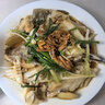賣魚七郎 格陵蘭超大鰈魚頭1.5斤 深海鴉片魚頭比目魚頭海鮮水產(chǎn)魚類 曬單實拍圖