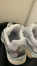 耐克NIKE【滔搏運(yùn)動(dòng)】女子W NIKE P-6000板鞋/復(fù)刻鞋 BV1021-106 38 曬單實(shí)拍圖