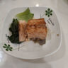 Pan Fish 生冷凍三文魚塊 1kg 1kg 曬單實(shí)拍圖