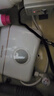萬(wàn)和（Vanward）即熱式電熱水器小廚寶5500W迷你家用電熱水加熱器省電集成免儲水不限水量過(guò)水熱水寶 5500W 月牙白+小廚寶+配件禮包 曬單實(shí)拍圖