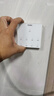 海爾風(fēng)暖浴霸雙電機衛(wèi)生間暖風(fēng)照明排氣一體機浴室集成吊頂Y7 曬單實拍圖