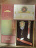 英雄（HERO）鋼筆【書(shū)載盛世】周年收藏紀念版紅色禮盒套裝商務(wù)高檔書(shū)法成人練字筆節日送禮JM75  曬單實(shí)拍圖