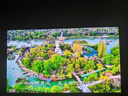 AOC 愛攻26.5英寸QD-OLED 4K240Hz 10Bit 0.03ms DP2.1 每臺6色軸校準 低藍光游戲電競顯示器AG276UZD 曬單實拍圖
